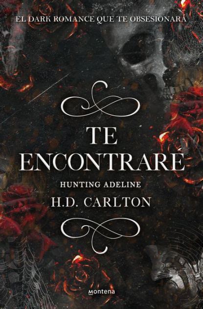 Hunting Adeline (te Encontraré) .